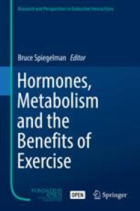 Image of Hormones, Metabolism and the Benefits of Exercise