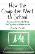 How the Computer went to School