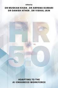 Image of HR 5.0