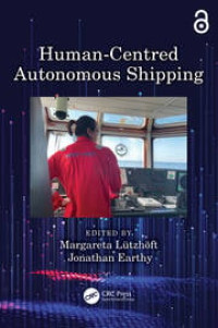 Image of Human-Centred Autonomous Shipping