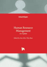 Image of Human Resource Management
