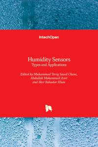 Image of Humidity Sensors