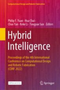 Image of Hybrid Intelligence