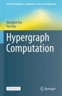 Image of Hypergraph Computation