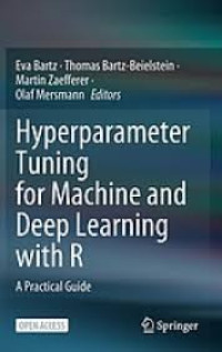 Image of Hyperparameter Tuning for Machine and Deep Learning with R