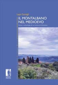 Image of IL MONTALBANO NEL MEDIOEVO