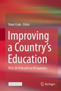 Improving a Country’s Education