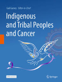 Image of Indigenous and Tribal People  and Cancer