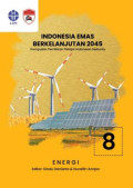 Indonesia Emas Berkelanjutan 204