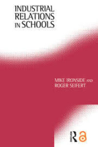 Image of Industrial Relations in Schools