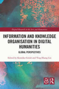 Image of Information and Knowledge Organisation in Digital Humanities