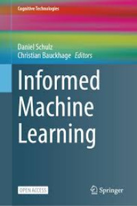 Image of Informed Machine Learning