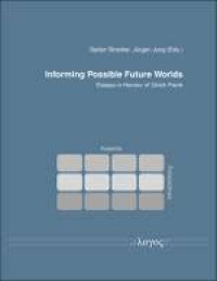 Image of Informing Possible Future Worlds
