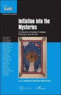 Image of Initiation into the Mysteries