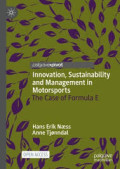 Innovation, Sustainability and Management in Motorsports