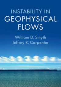 Image of Instability in Geophysical Flows