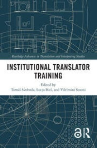 Image of Institutional Translator Training