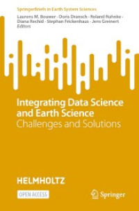 Image of Integrating Data Science and Earth Science