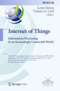 Image of Internet of Things