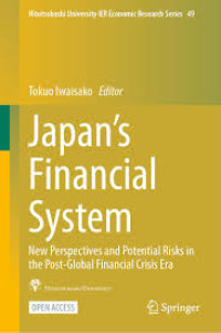Image of Japan’s Financial System