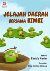 Image of Jelajah Daerah Bersama Bimbi