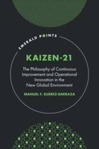 Image of KAIZEN-21