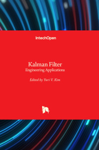 Image of Kalman Filter Engineering Applications