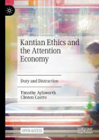 Image of Kantian Ethics and the Attention Economy
