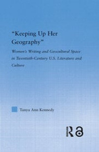 Image of Keeping up Her Geography