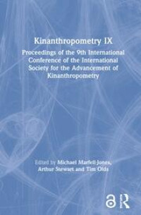 Image of Kinanthropometry IX