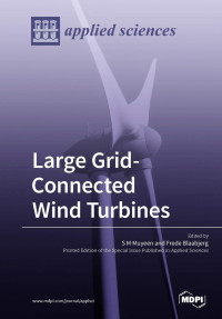 Image of Large GridConnected Wind Turbines