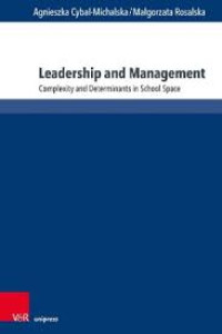 Image of Leadership and Management
