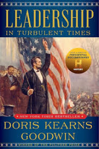 Image of Leadership in Turbulent Time