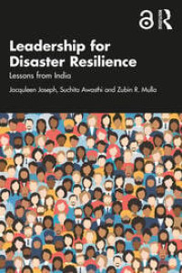 Image of Leadership for Disaster Resilience: Lessons from India