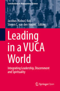 Image of Leading in a VUCA World