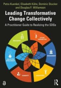 Image of Leading Transformative Change Collectively