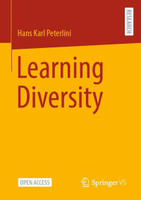Image of Learning Diversity