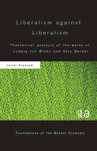 Image of Liberalism against Liberalism