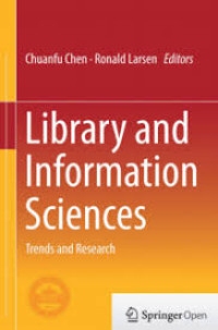 Image of Library and Information Sciences