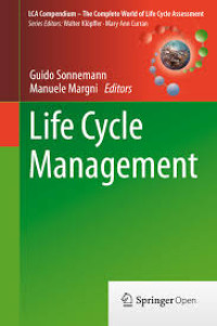 Image of Life Cycle Management