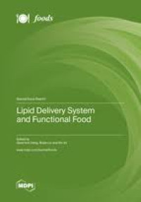 Image of Lipid Delivery System and Functional Food