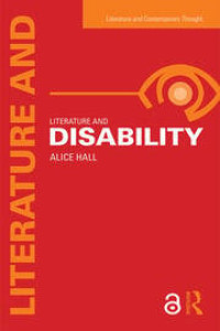 Image of Literature and Disability