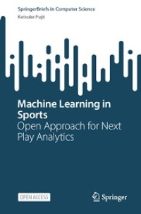 Image of Machine Learning in Sports