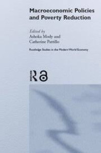 Image of Macroeconomic Policies and Poverty