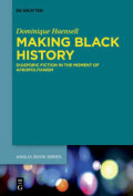 MAKING BLACK HISTORY