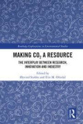 MAKING CO₂ A RESOURCE