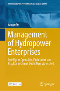 Image of Management of Hydropower Enterprises