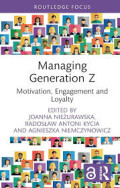 Managing Generation Z