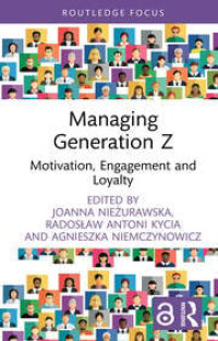 Image of Managing Generation Z