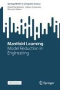 Manifold Learning